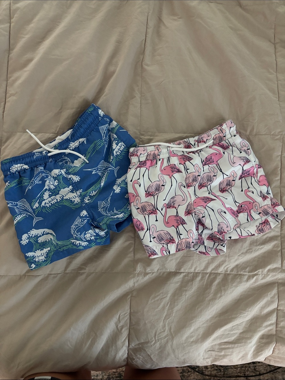 Janie and Jack Bundle 2T